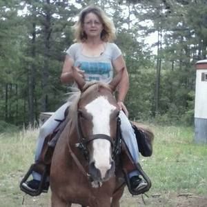 Meet your Posher, Cindy